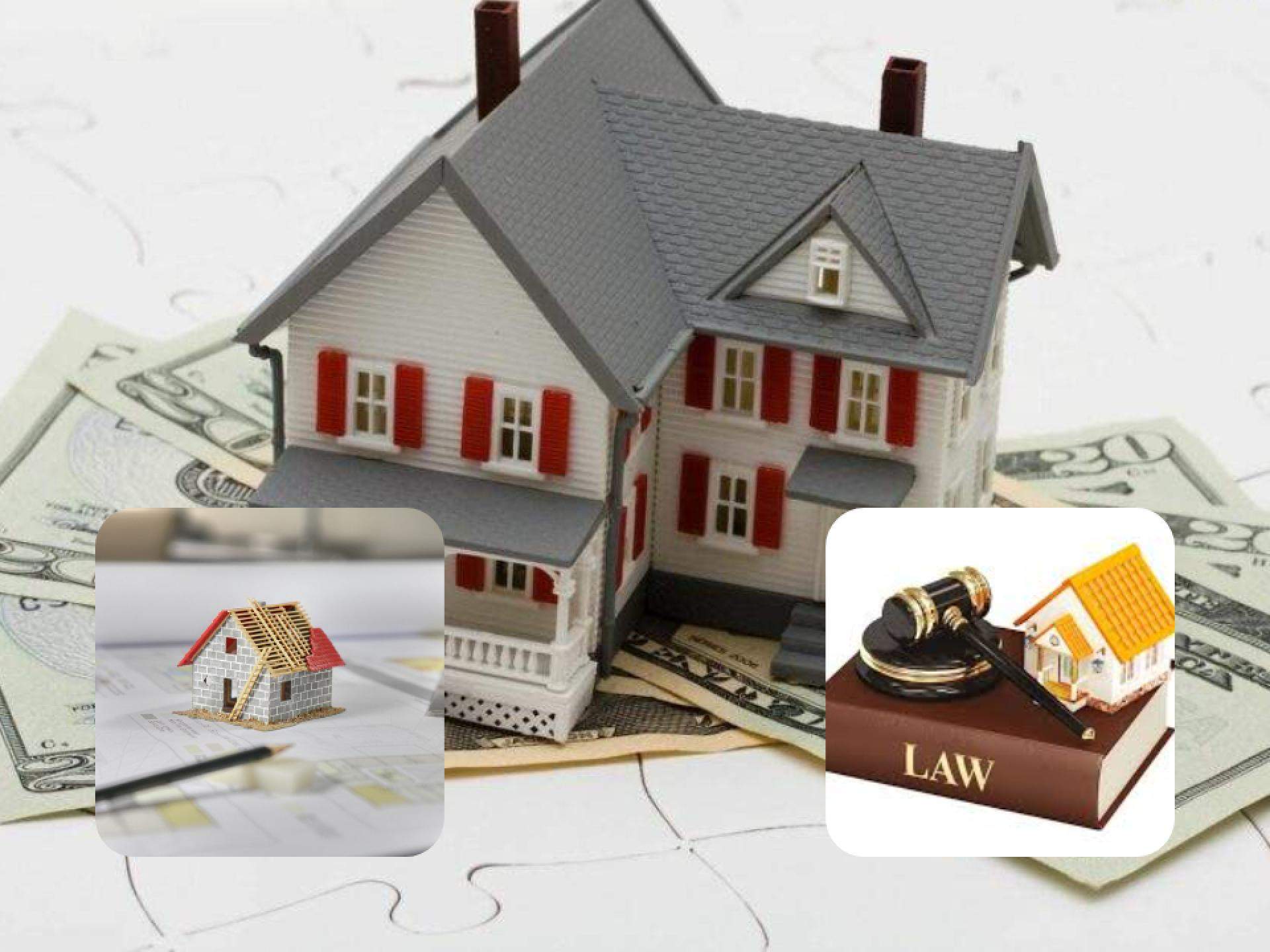 Làm nhà ở nông thôn có phải xin phép xây dựng