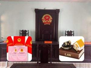 Thẩm quyền giải quyết tranh chấp đất đai