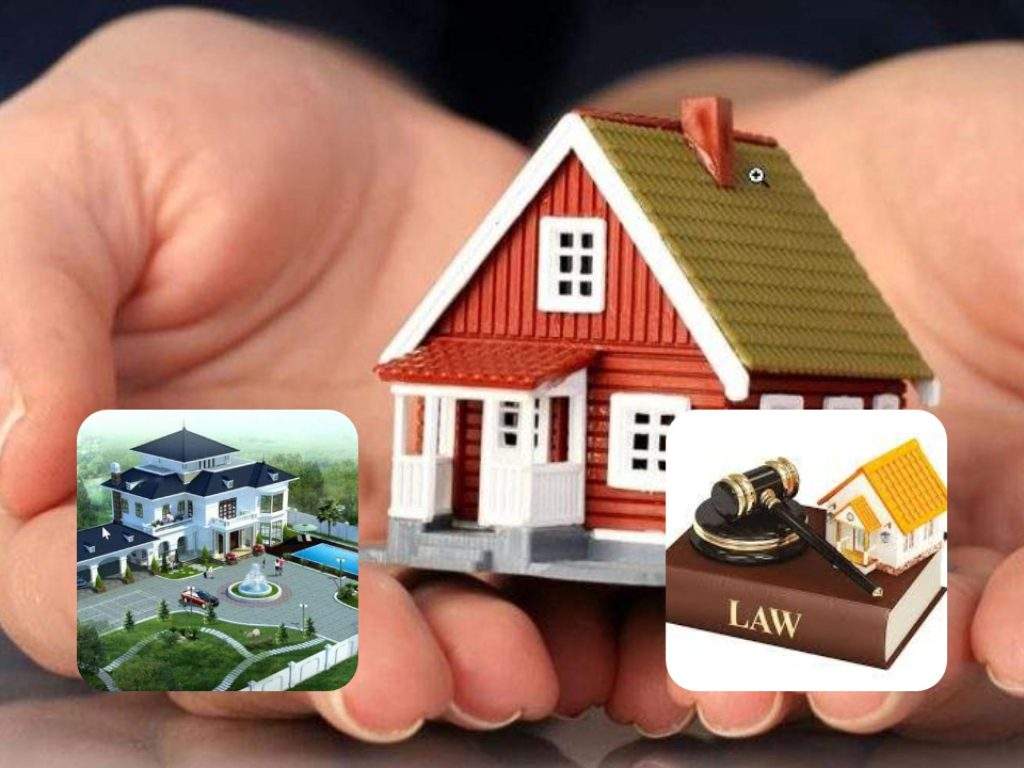 Chia tài sản của nhà chồng khi ly hôn