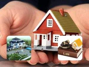Chia tài sản của nhà chồng khi ly hôn