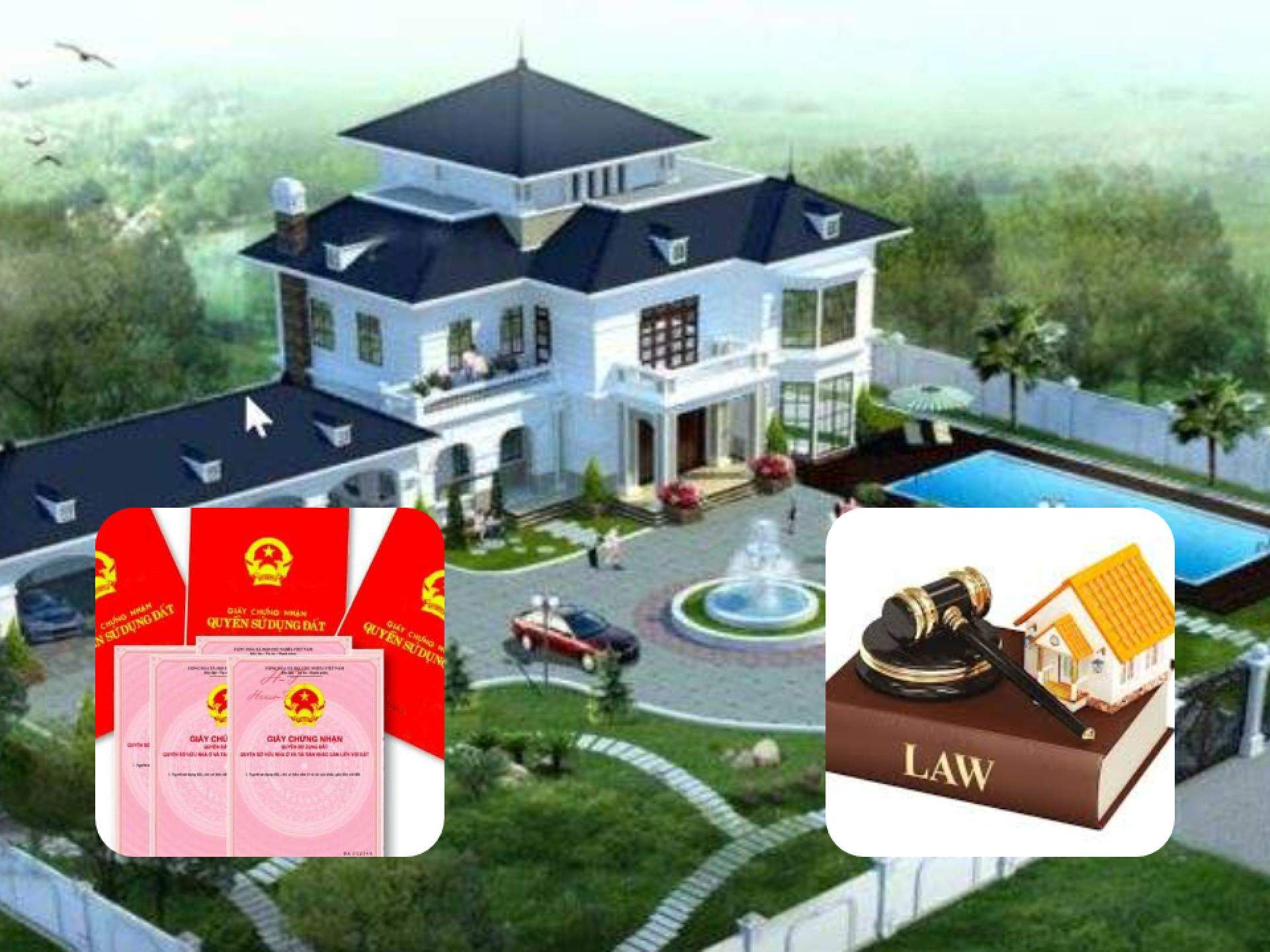 Con rể có được thừa kế di sản của bố mẹ vợ