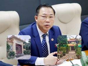 Lưu Bình Nhưỡng