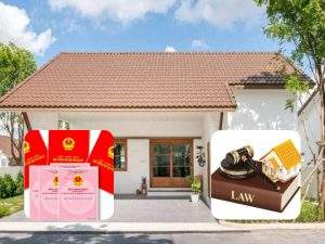 Phân chia tài sản có trước khi kết hôn