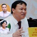 Mức án của ông Đỗ Thắng Hải sao nhẹ vậy?