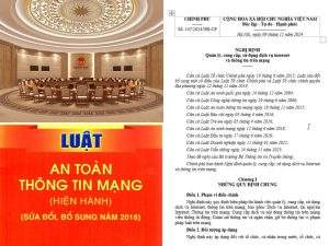 Nghị định 147/2024/NĐ-CP