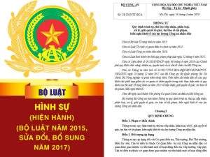 Thông tư 28/2020/TT-BCA