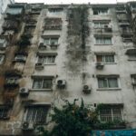 Ai Phải Chịu Trách Nhiệm Khi Nhà Chung Cư Bị Thấm Dột