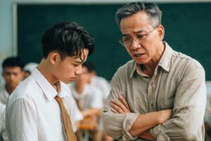 Chửi Mắng Học Sinh, Giáo Viên Có Thể Bị Phạt Đến 20 Triệu Đồng