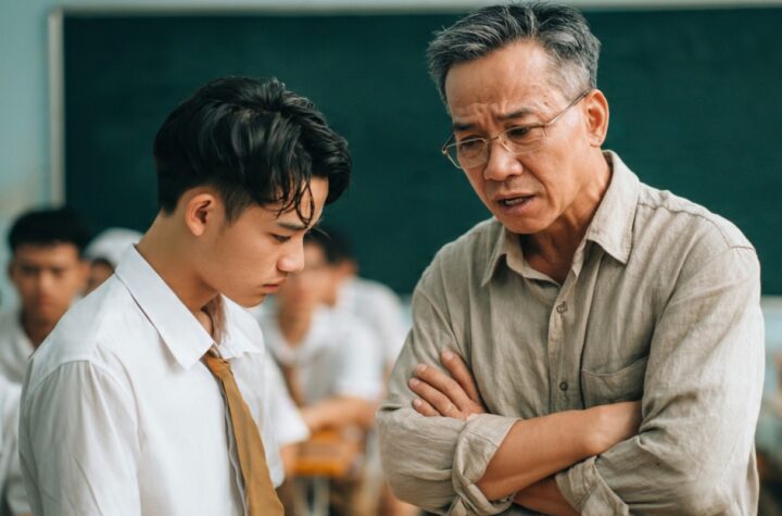 Chửi Mắng Học Sinh, Giáo Viên Có Thể Bị Phạt Đến 20 Triệu Đồng