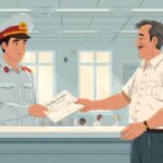 Đăng ký hộ kinh doanh tại căn hộ chung cư