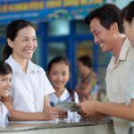 Ép Phụ Huynh Đóng Quỹ Lớp Có Thể Bị Phạt Đến 50 Triệu Đồng