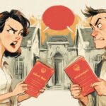 Giải quyết tranh chấp đất đai 2025