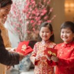 Giữ Tiền Lì Xì Của Con Không Trả Cha Mẹ Có Phạm Luật