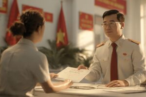 Hồ Sơ Xin Phép Xây Dựng Mới Nhất Từ Năm 2026