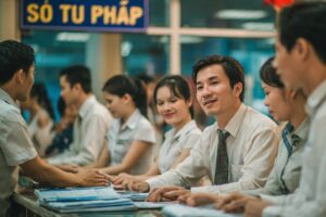 Hợp đồng lao động điện tử - Những điểm mới cần biết từ 01-7-2026