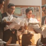 Lao Động Nước Ngoài Tại Hà Nội