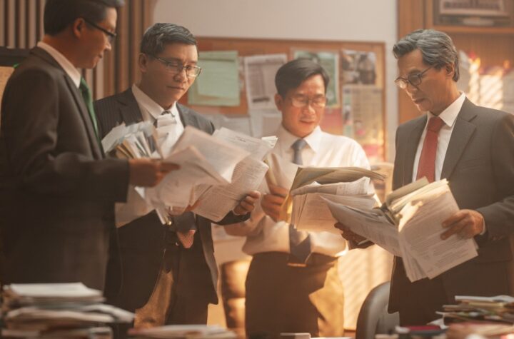 Lao Động Nước Ngoài Tại Hà Nội