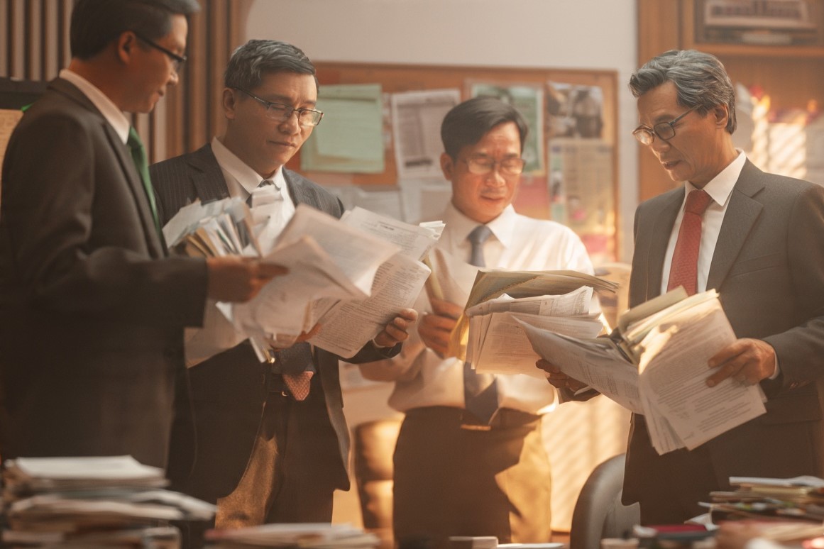 Lao Động Nước Ngoài Tại Hà Nội