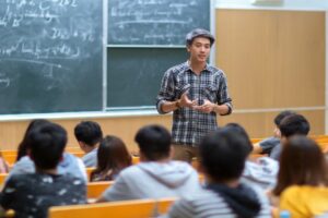 Lương nhà giáo từ 2026 - Được xếp cao nhất thang lương