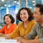 Miễn nộp tiền sử dụng đất khi bán nhà ở xã hội khi nào