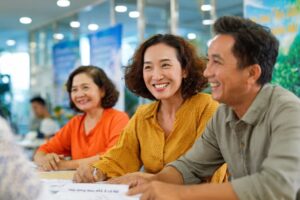 Miễn nộp tiền sử dụng đất khi bán nhà ở xã hội khi nào