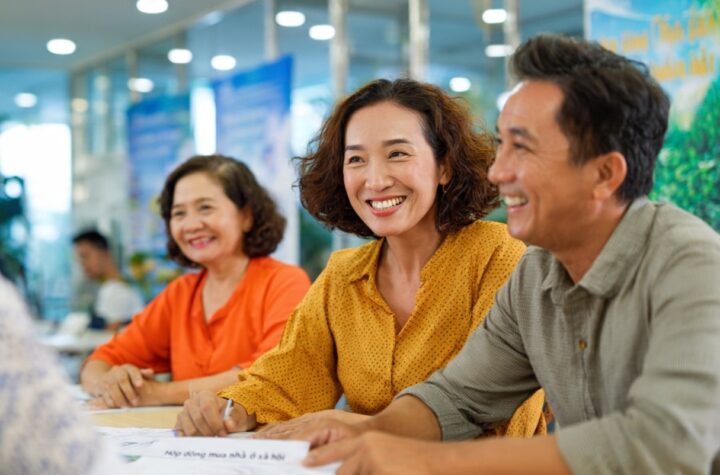Miễn nộp tiền sử dụng đất khi bán nhà ở xã hội khi nào