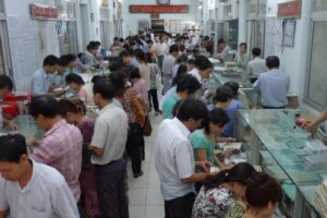 Mua Bán Đất Bằng Giấy Viết Tay Có Hợp Pháp Không