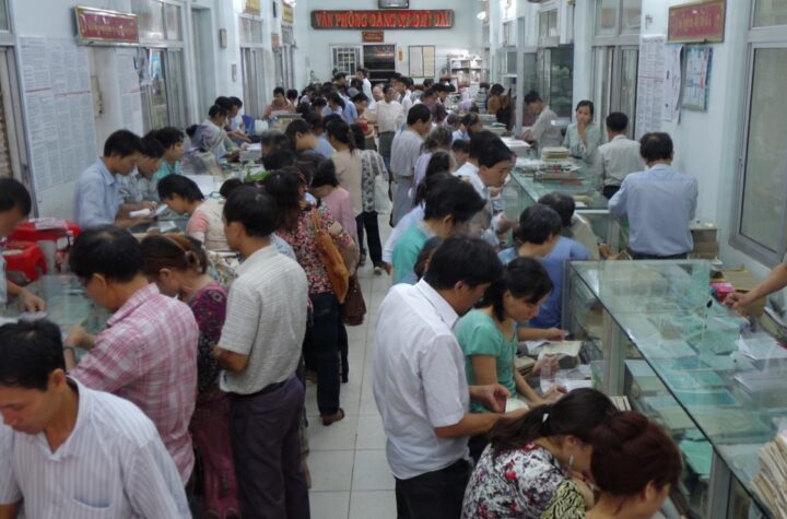 Mua Bán Đất Bằng Giấy Viết Tay Có Hợp Pháp Không