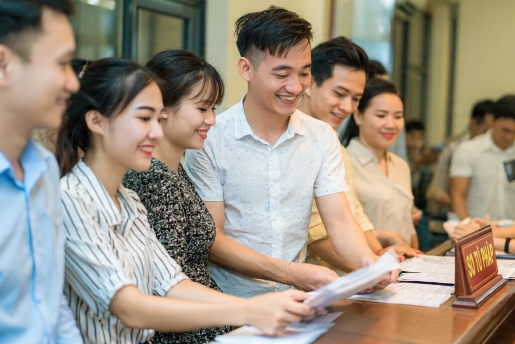 Những Đối Tượng Bị Cấm Tham Gia Bán Hàng Đa Cấp Từ 2026