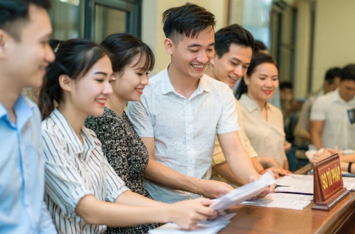 Những Đối Tượng Bị Cấm Tham Gia Bán Hàng Đa Cấp Từ 2026