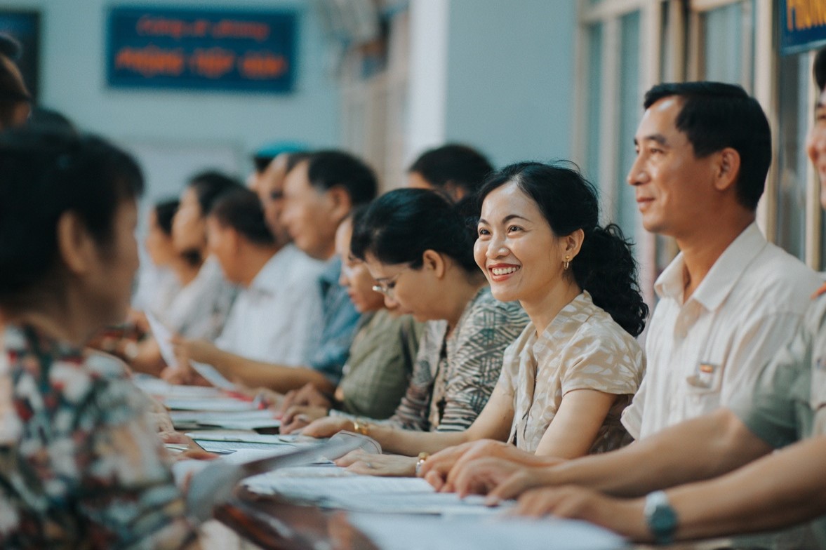 Phiếu Lý Lịch Tư Pháp - Thủ Tục Cấp Dễ Dàng Hơn Từ 01-7-2026