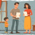 Quyền Nuôi Con Khi Ly Hôn Và Phân Chia Tài Sản Chung