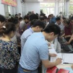 Sáp Nhập Xã Phường Mới Nhất Năm 2026