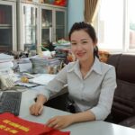 Số hoá dữ liệu đất đai