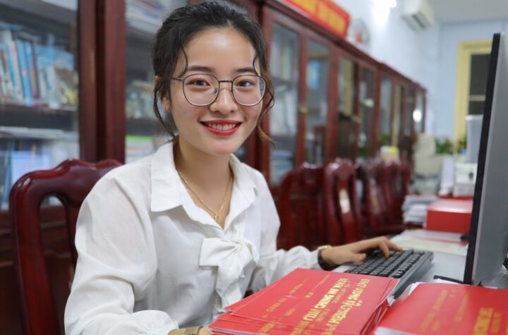 Tinh giản biên chế 2026
