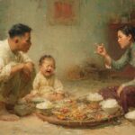Vợ Đuổi Chồng Ra Khỏi Nhà Bị Phạt Đến 30 Triệu Đồng