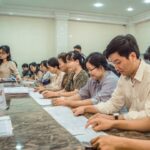 Xử lý kỷ luật cán bộ công chức đùn đẩy trách nhiệm