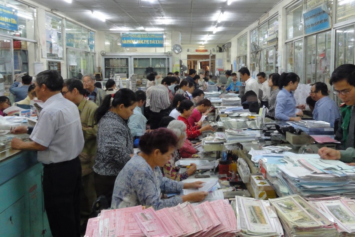 Đính Chính Sổ Đỏ Bị Sai Thông Tin Thủ Tục Mới Nhất Năm 2026