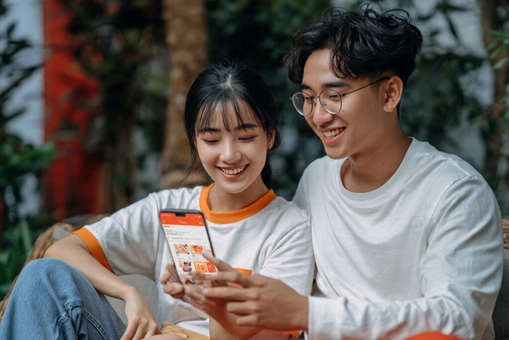 Bán Hàng Trực Tuyến Trên Các Sàn Thương Mại Điện Tử