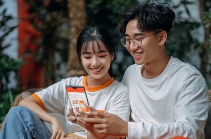 Bán Hàng Trực Tuyến Trên Các Sàn Thương Mại Điện Tử