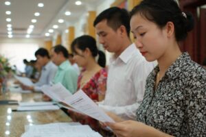 Chính sách hỗ trợ hộ kinh doanh chuyển đổi số