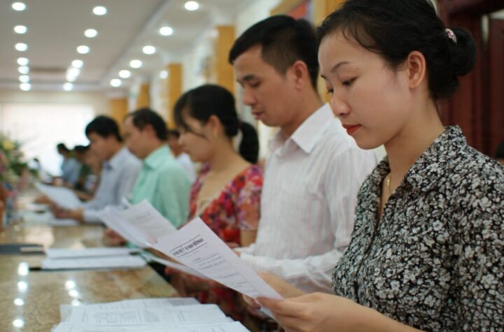 Chính sách hỗ trợ hộ kinh doanh chuyển đổi số