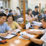 Cho Thuê Nhà Ở Xã Hội Do Tổng Liên đoàn Lao Động Đầu Tư