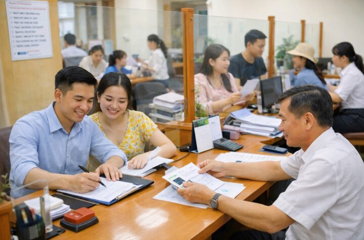 Cho Thuê Nhà Ở Xã Hội Do Tổng Liên đoàn Lao Động Đầu Tư