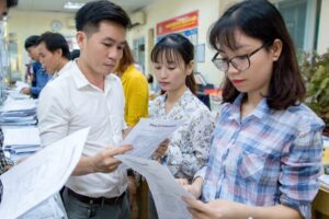 Đăng Ký Bán Hàng Đa Cấp Thủ Tục Và Hồ Sơ Gồm Những Gì