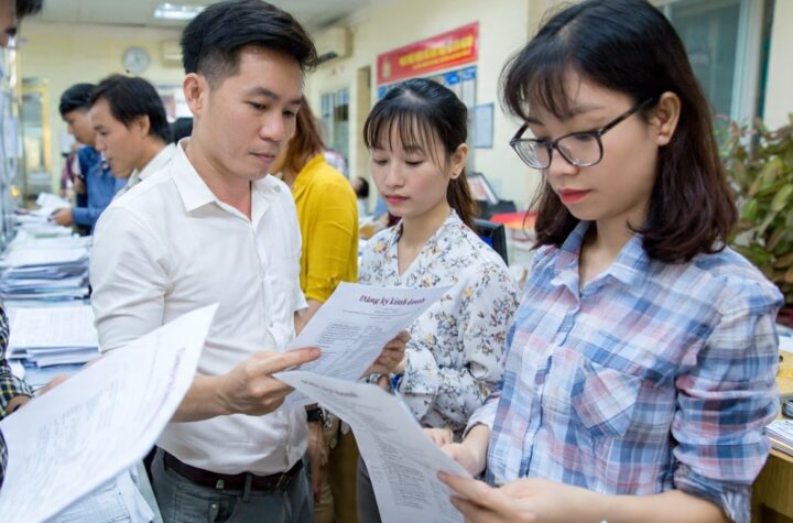 Đăng Ký Bán Hàng Đa Cấp Thủ Tục Và Hồ Sơ Gồm Những Gì