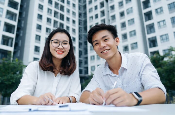 Điều Kiện Mua Bán Nhà Ở Xã Hội Hình Thành Trong Tương Lai
