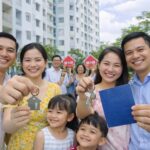 Đối Tượng Được Mua Nhà Ở Xã Hội Không Phải Bốc Thăm