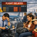 Hành khách được hoàn tiền bồi thường chậm chuyến bay từ 01-7