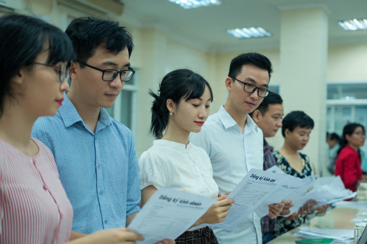 Kê khai thuế khi có nhiều tài sản